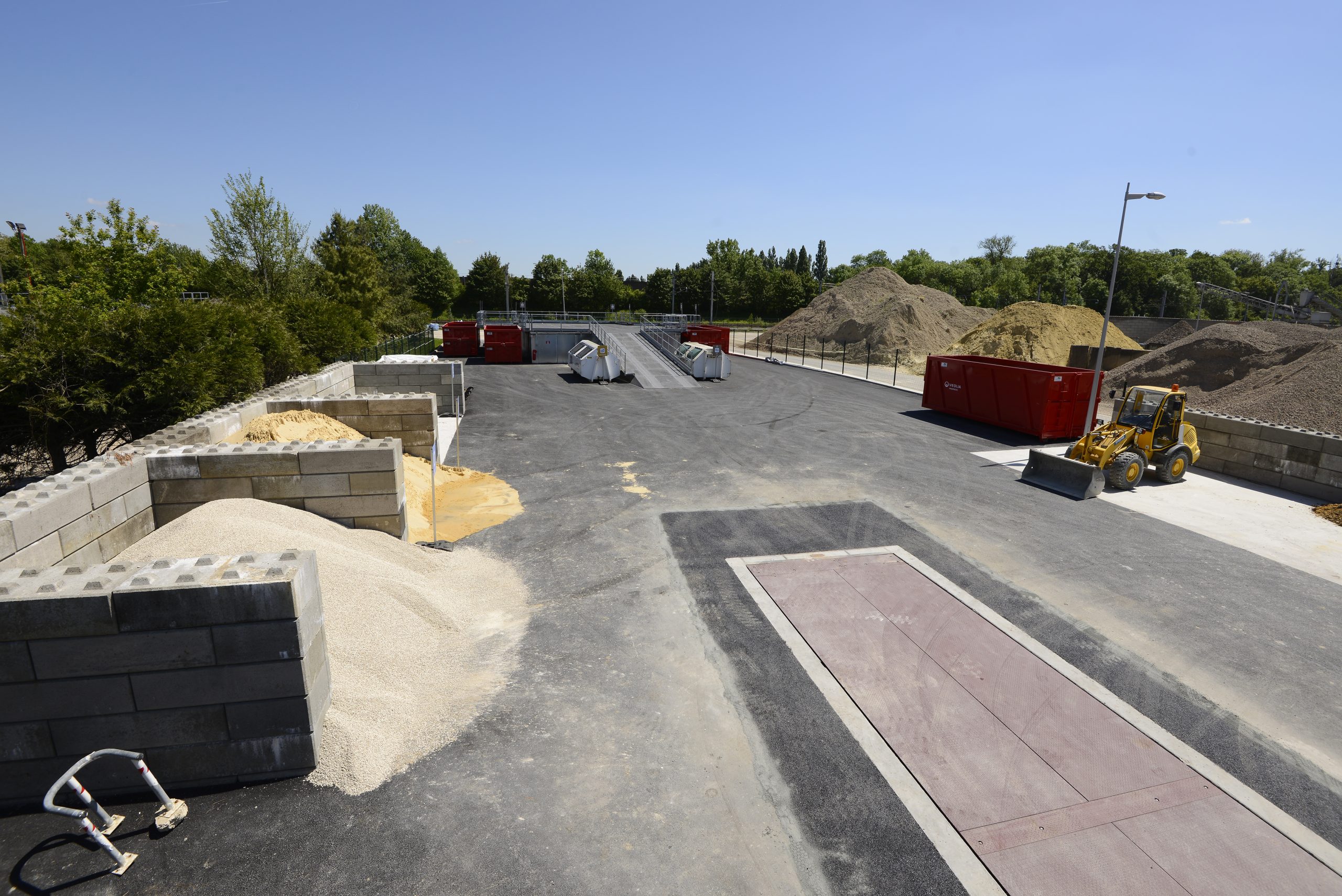 L’écomatériau, une seconde nature chez Yprema