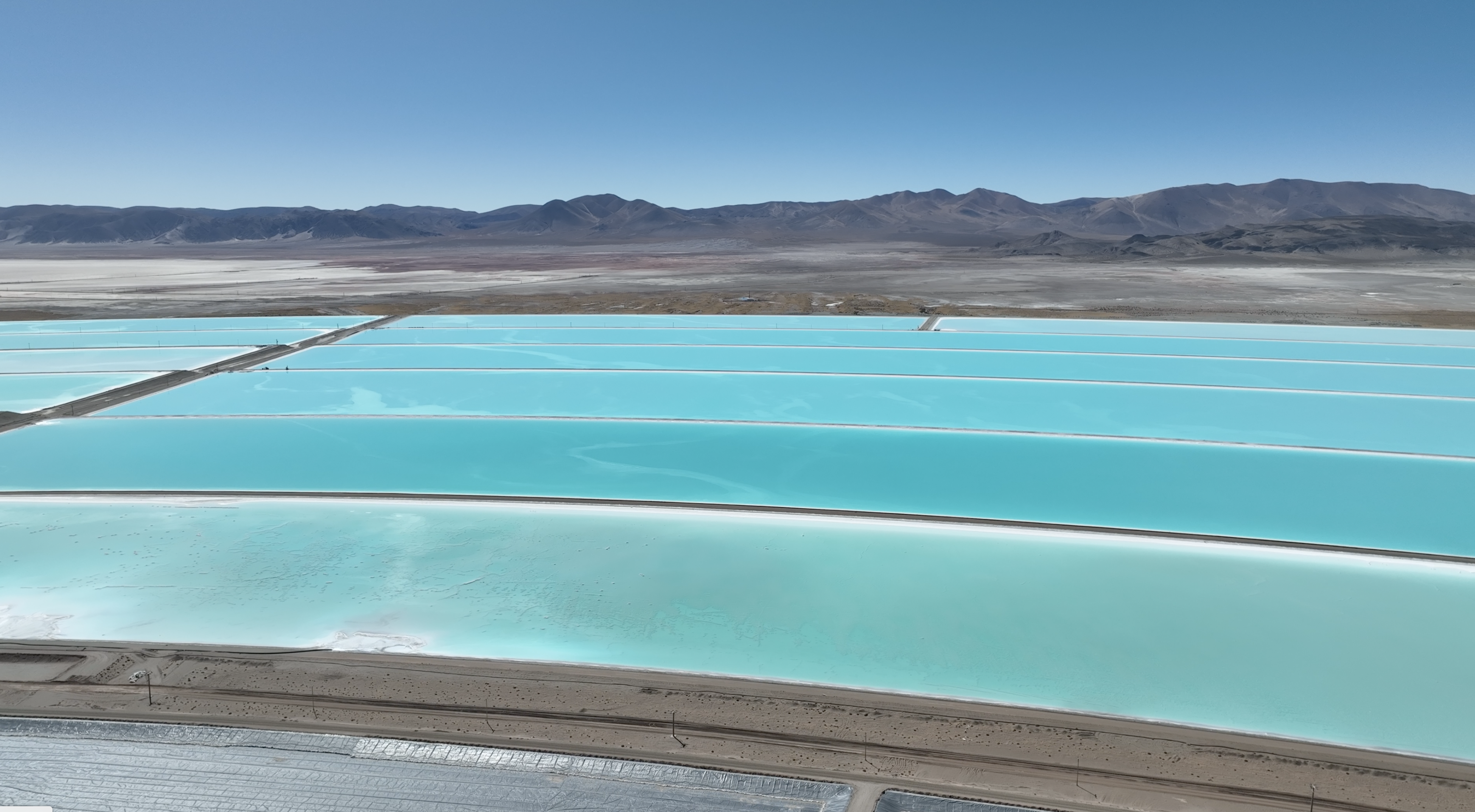 Rio Tinto scelle la reprise de l’Américain Arcadium Lithium pour 6,7 Md$