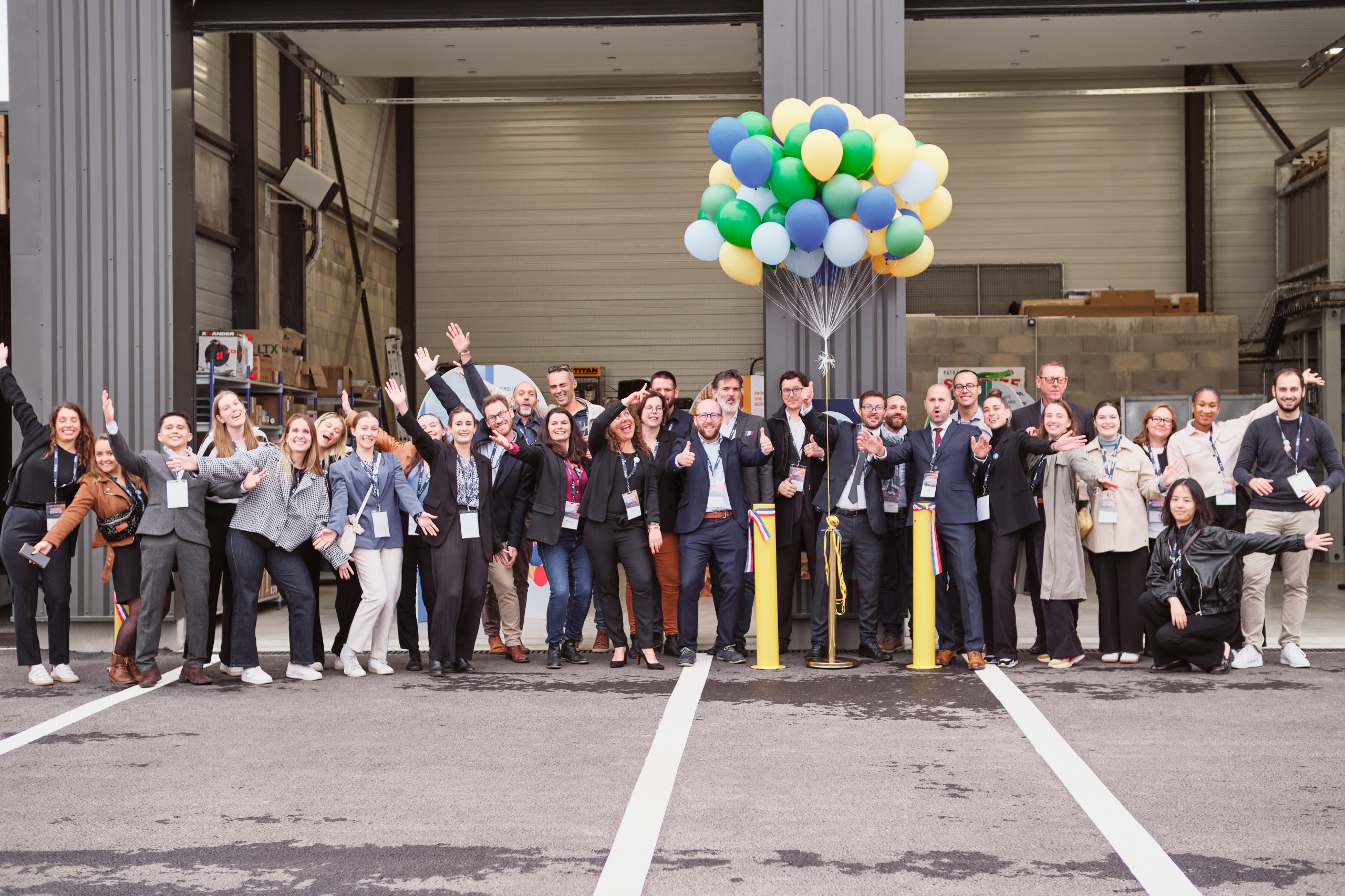 Une première en Europe : de l’hélium est extrait du sous-sol bourguignon