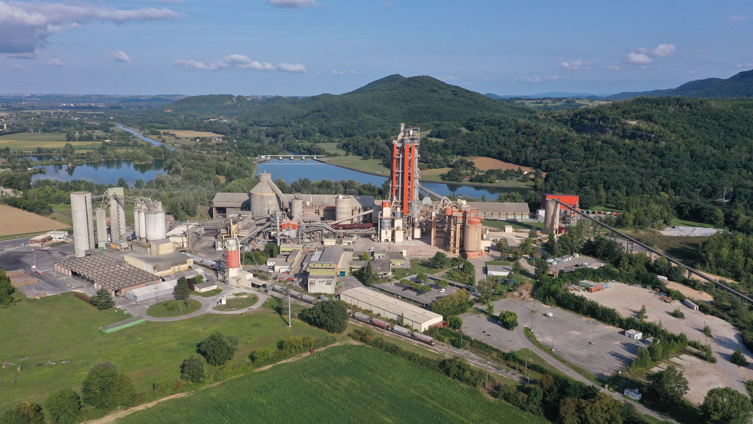 CarboClearTech, projet lauréat du Fonds européen pour l’innovation