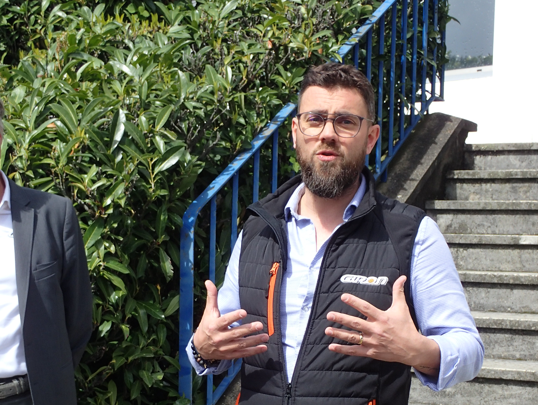 L’entreprise Giron, centenaire et fière de l’être