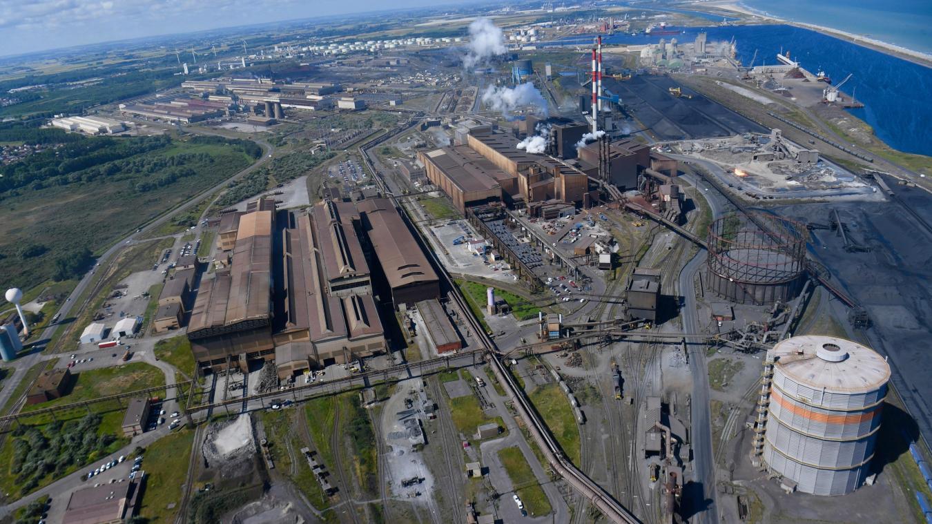ArcelorMittal retarde son projet d’acier décarboné à Dunkerque