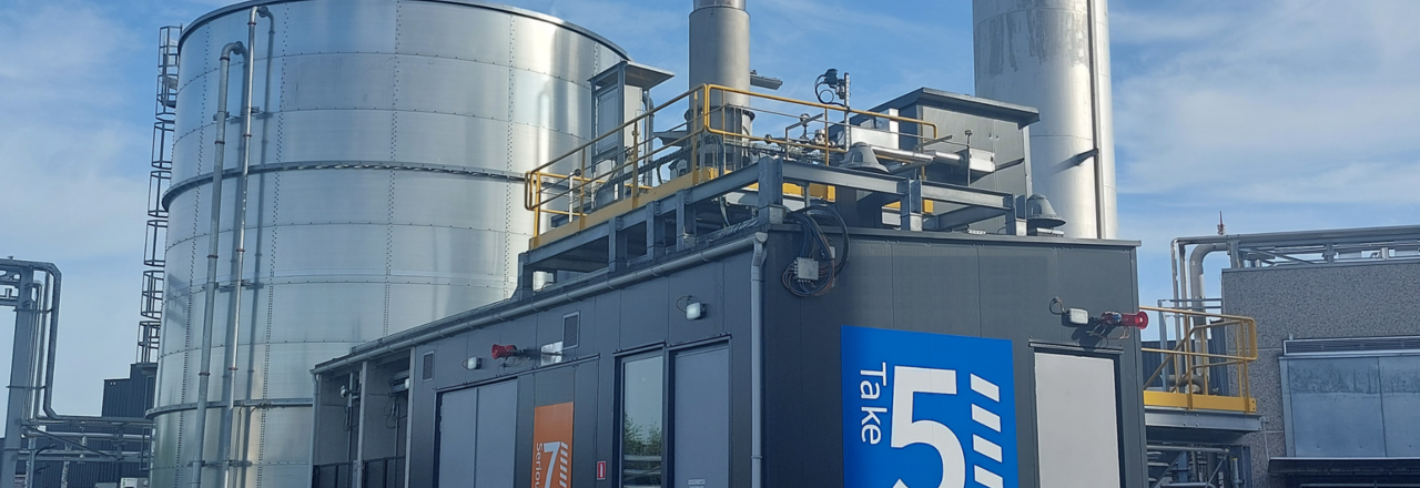 Imerys crée une branche appelée Solutions pour la transition énergétique