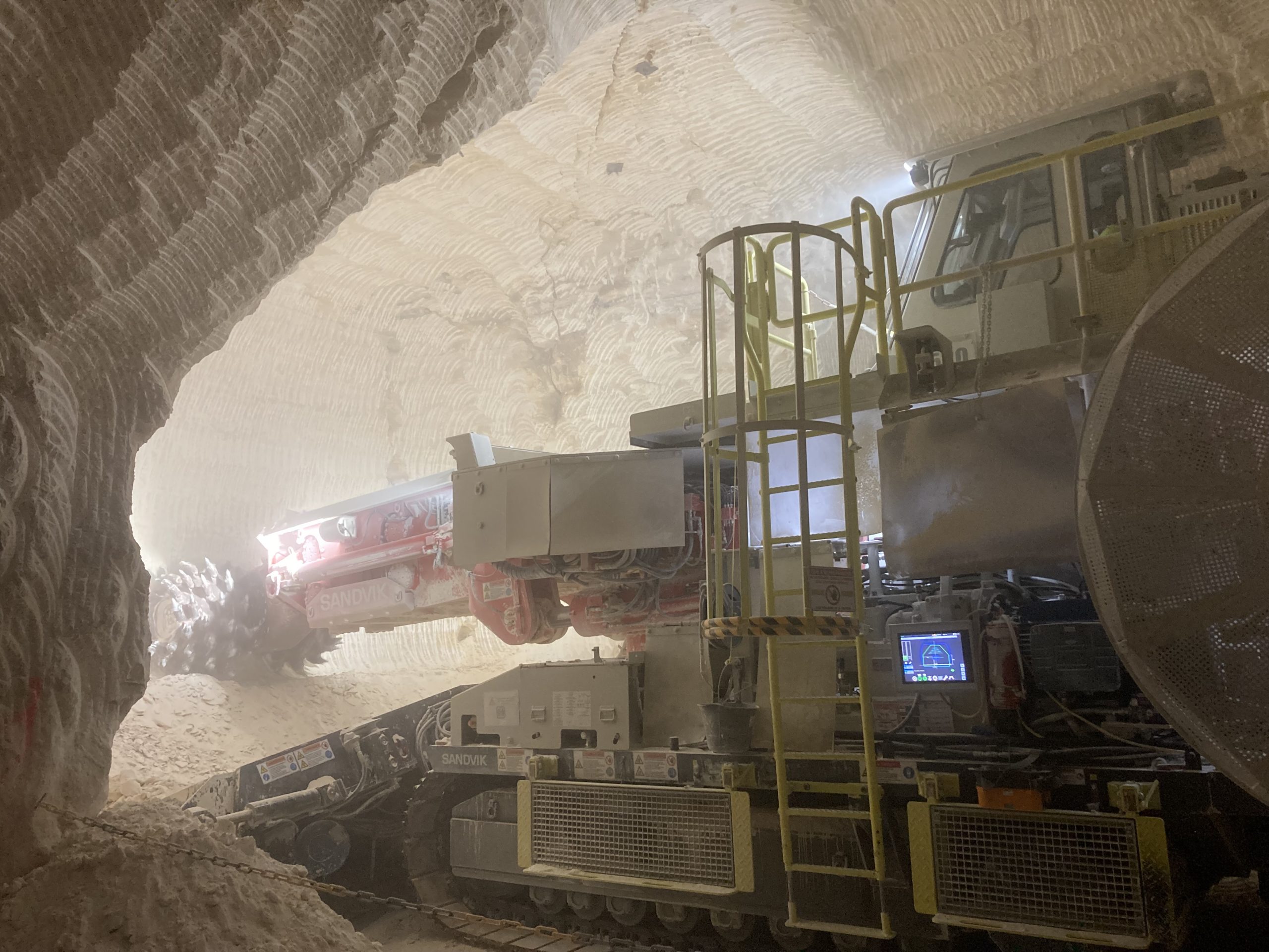 Placo s’offre une machine à attaque ponctuelle