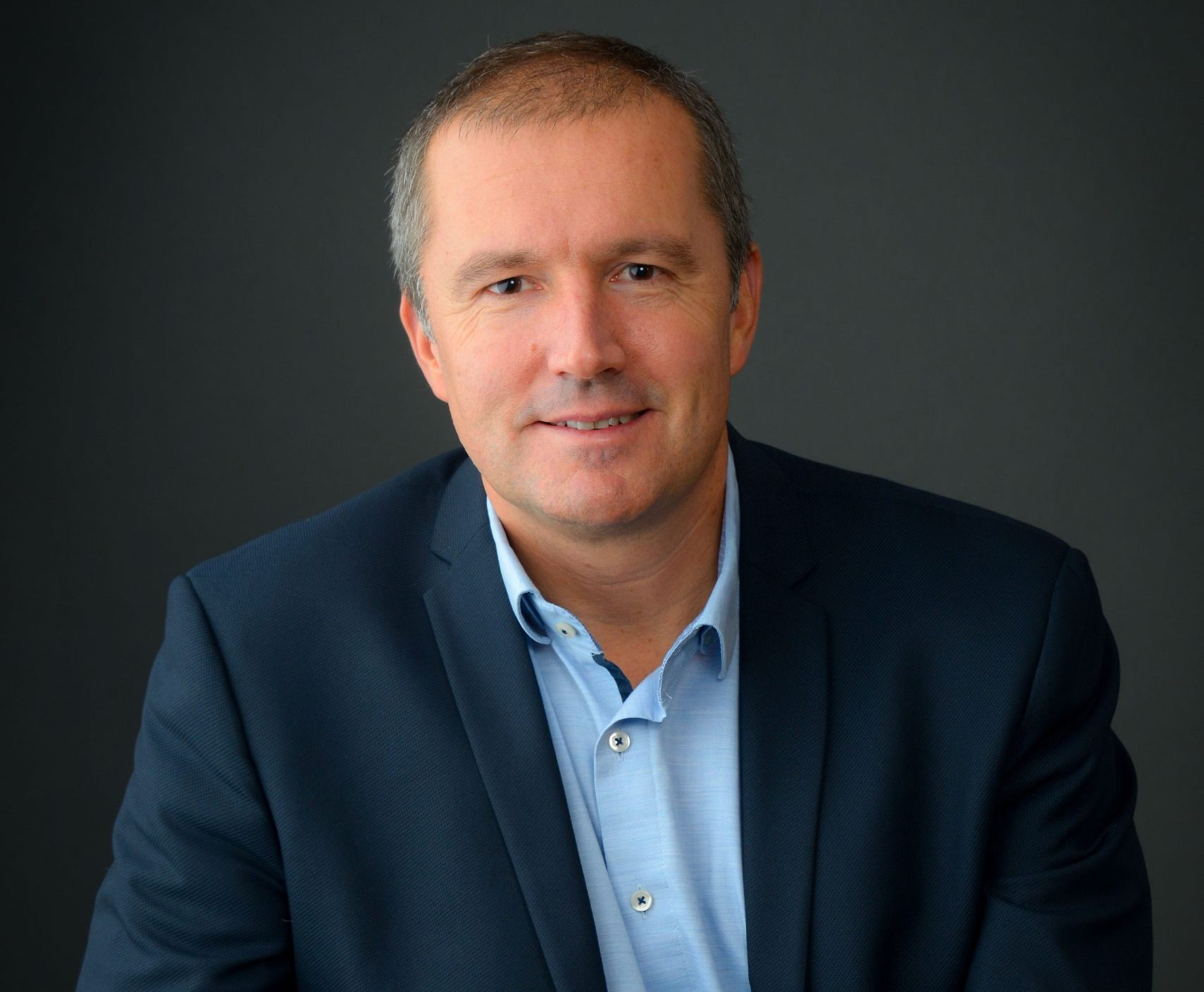 Metso : Renaud Lapointe, président de la zone de marché Europe et Asie centrale