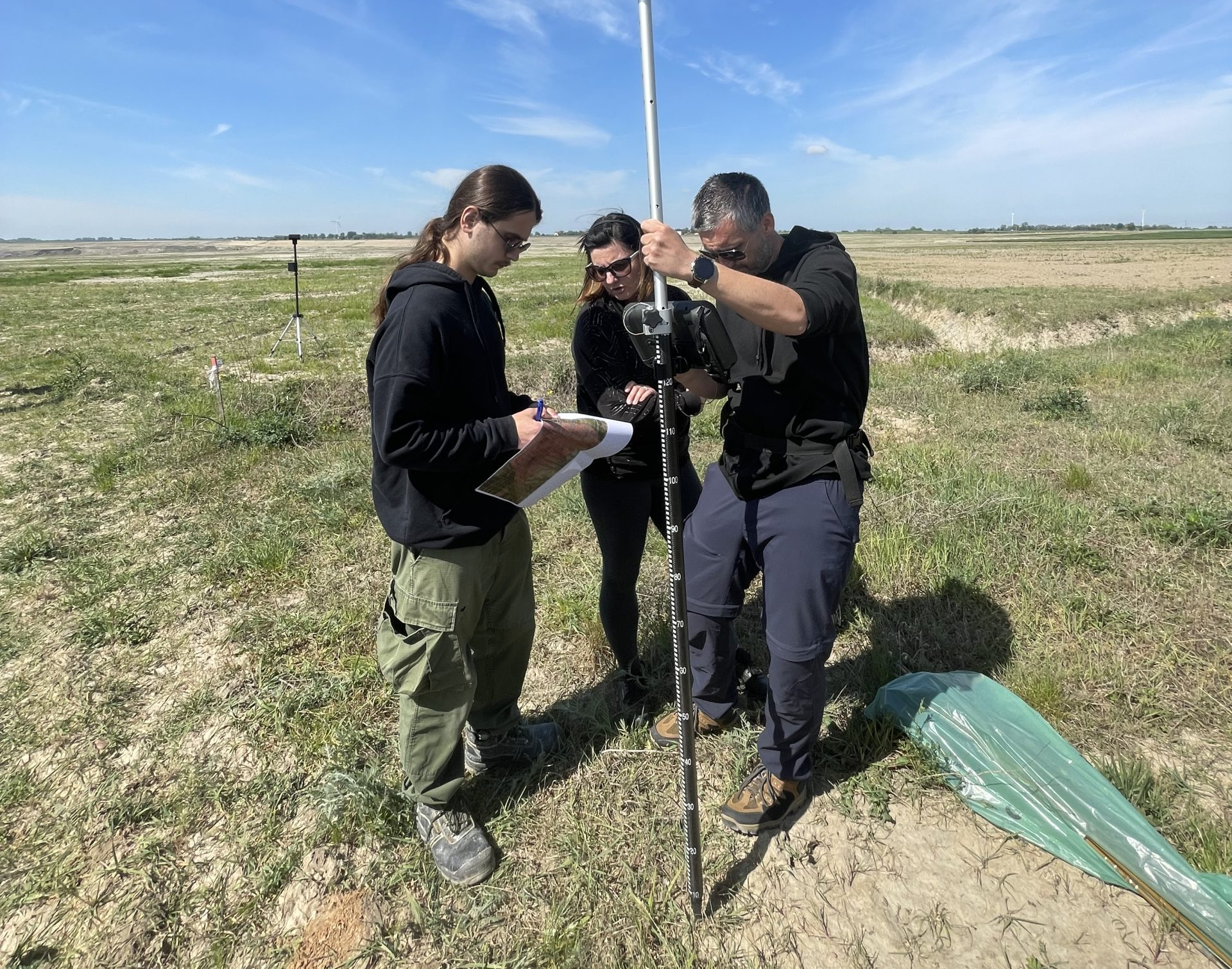 Après-mine : sortir du charbon proprement