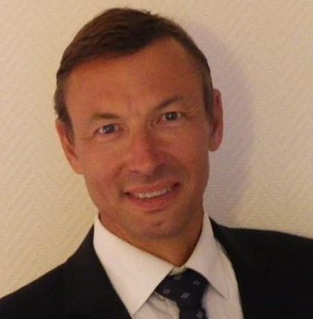 Jean-Marc Morlet devient directeur commercial de Precia Molen