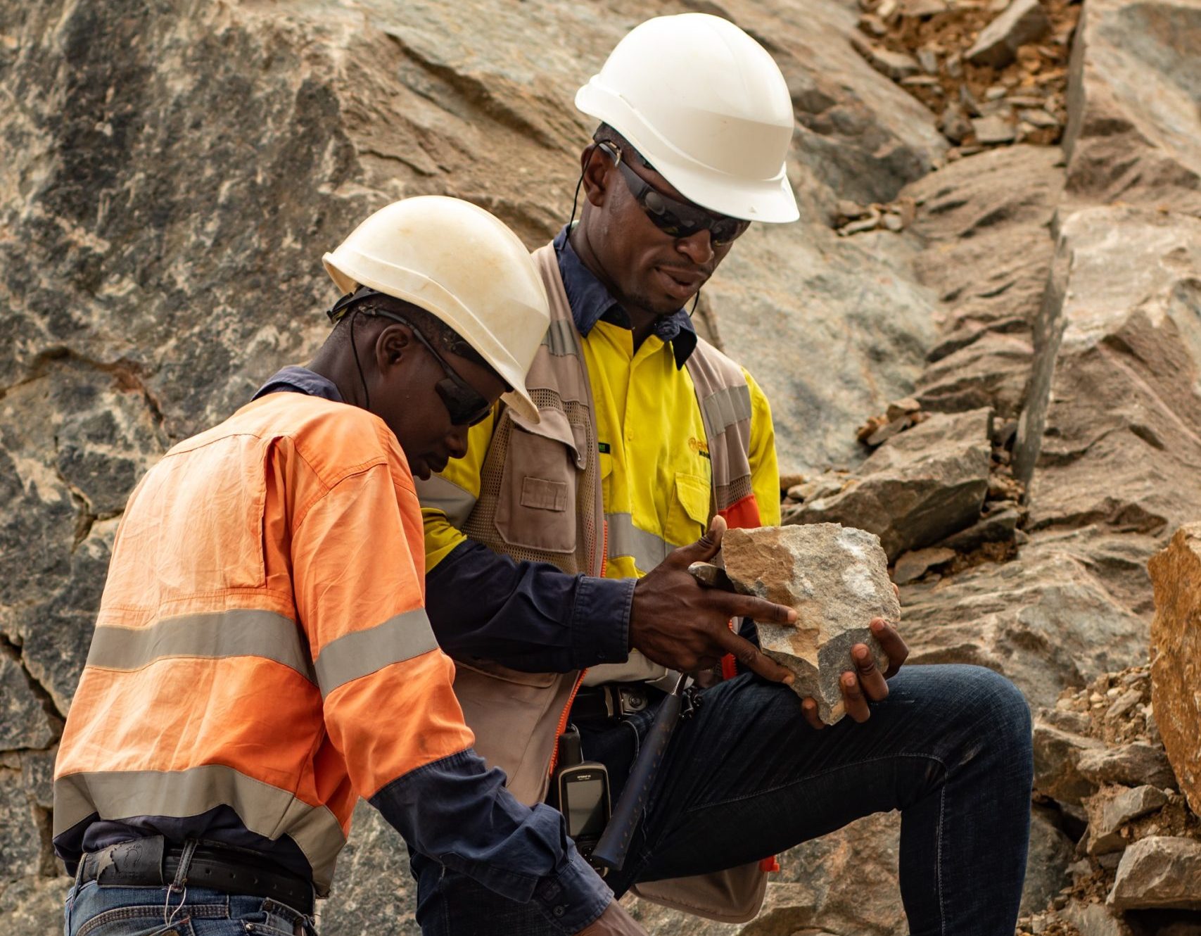 Côte d’Ivoire : le gisement aurifère de classe mondiale en production en 2028