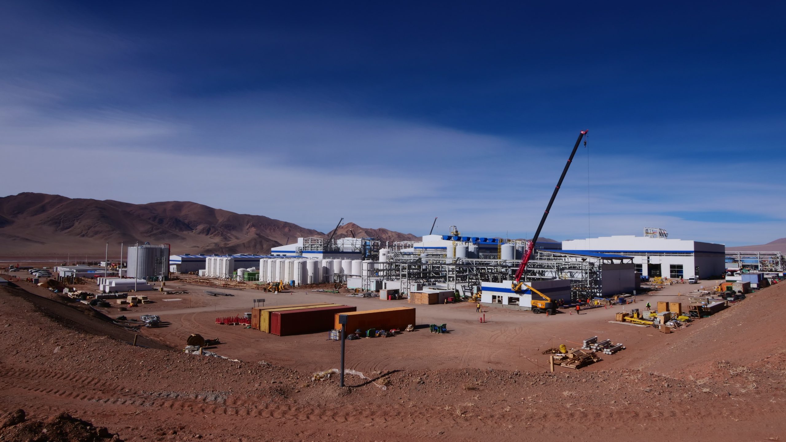 Avec son lithium d’Argentine, Eramet entre dans la cour des grands