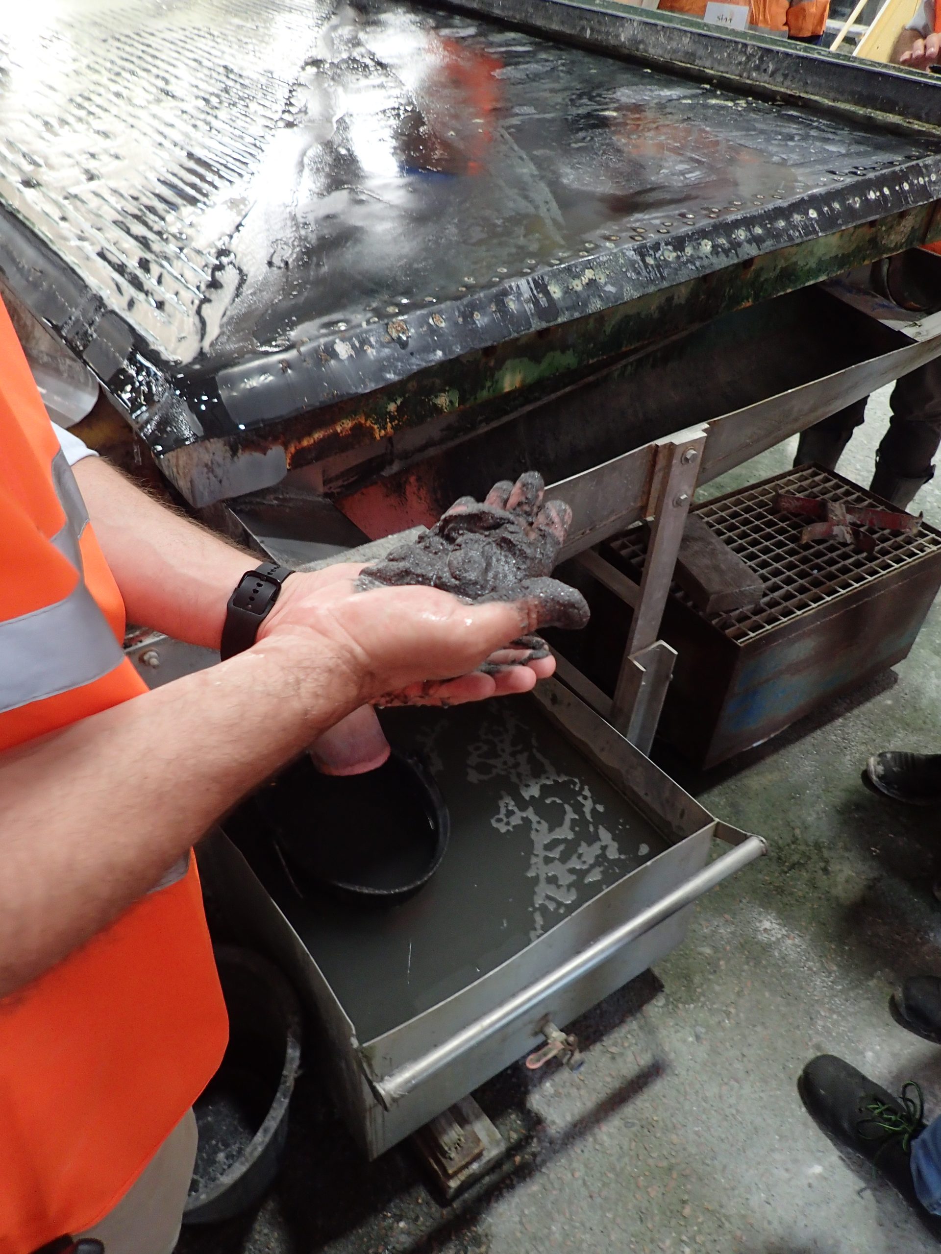 L’Europe approuve le règlement sur les matières premières critiques