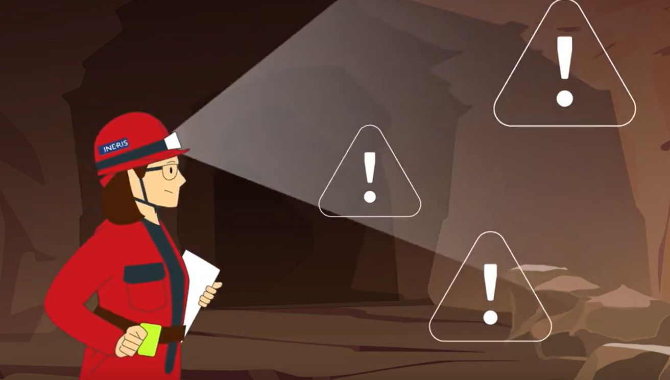 Cavités souterraines : bilan de la feuille de route pour sécuriser le territoire