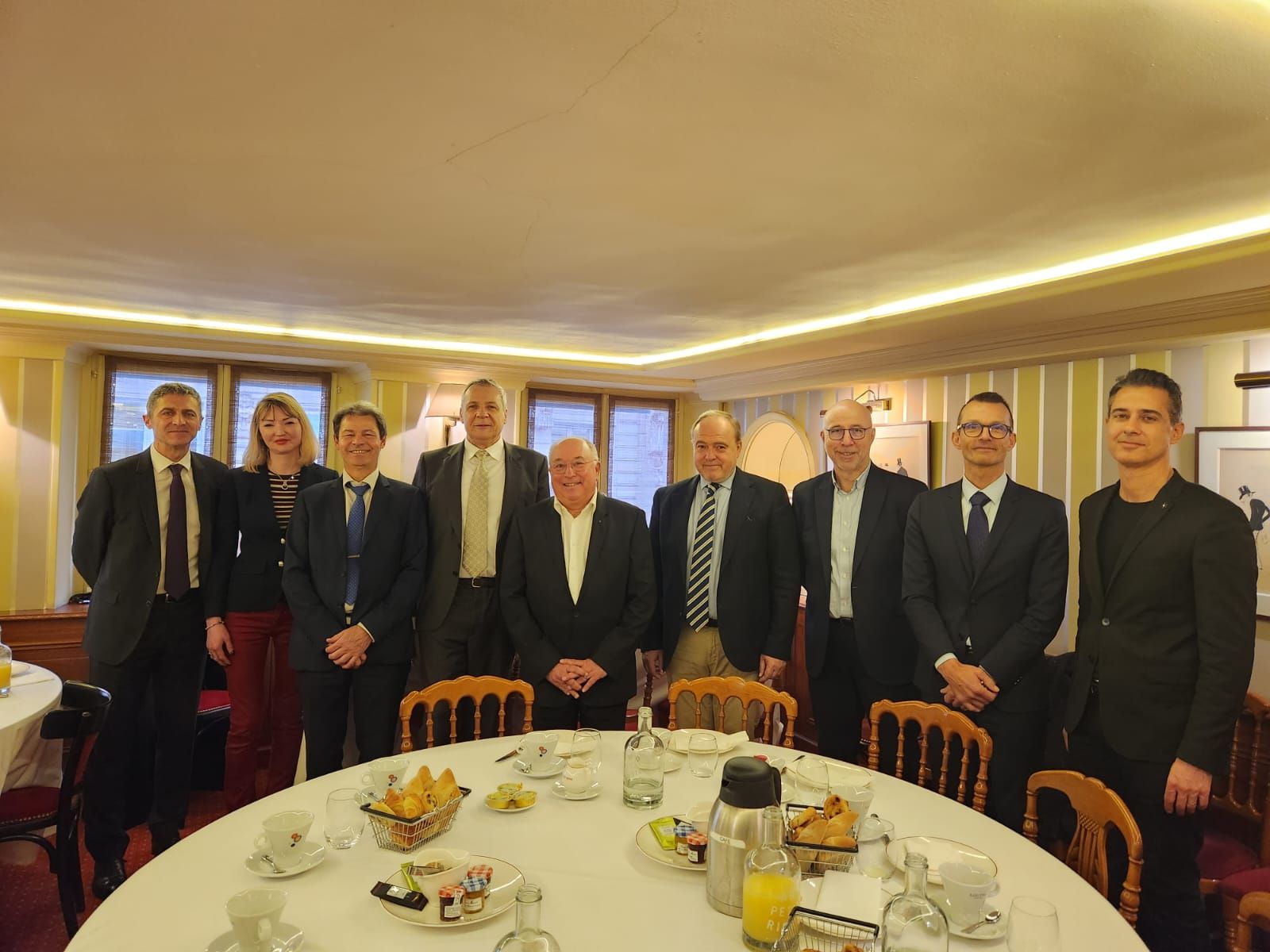 Evolis : « Notre industrie est super résiliente »