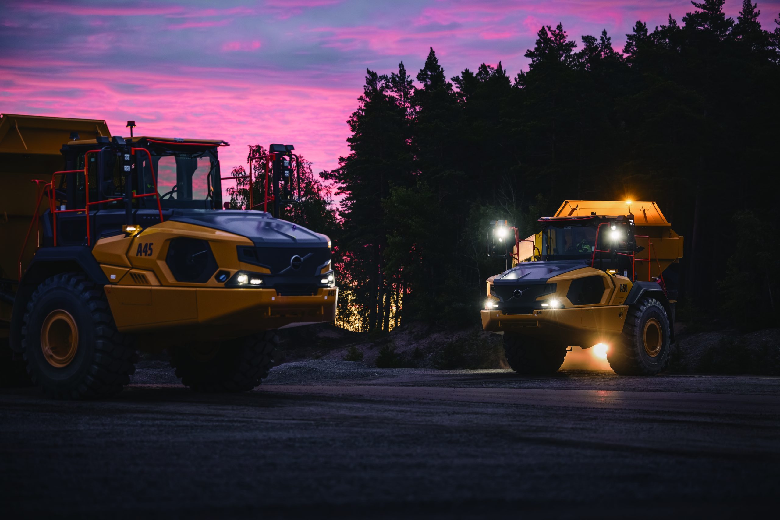 En 2024, les ventes de matériels ont chuté de 20 %