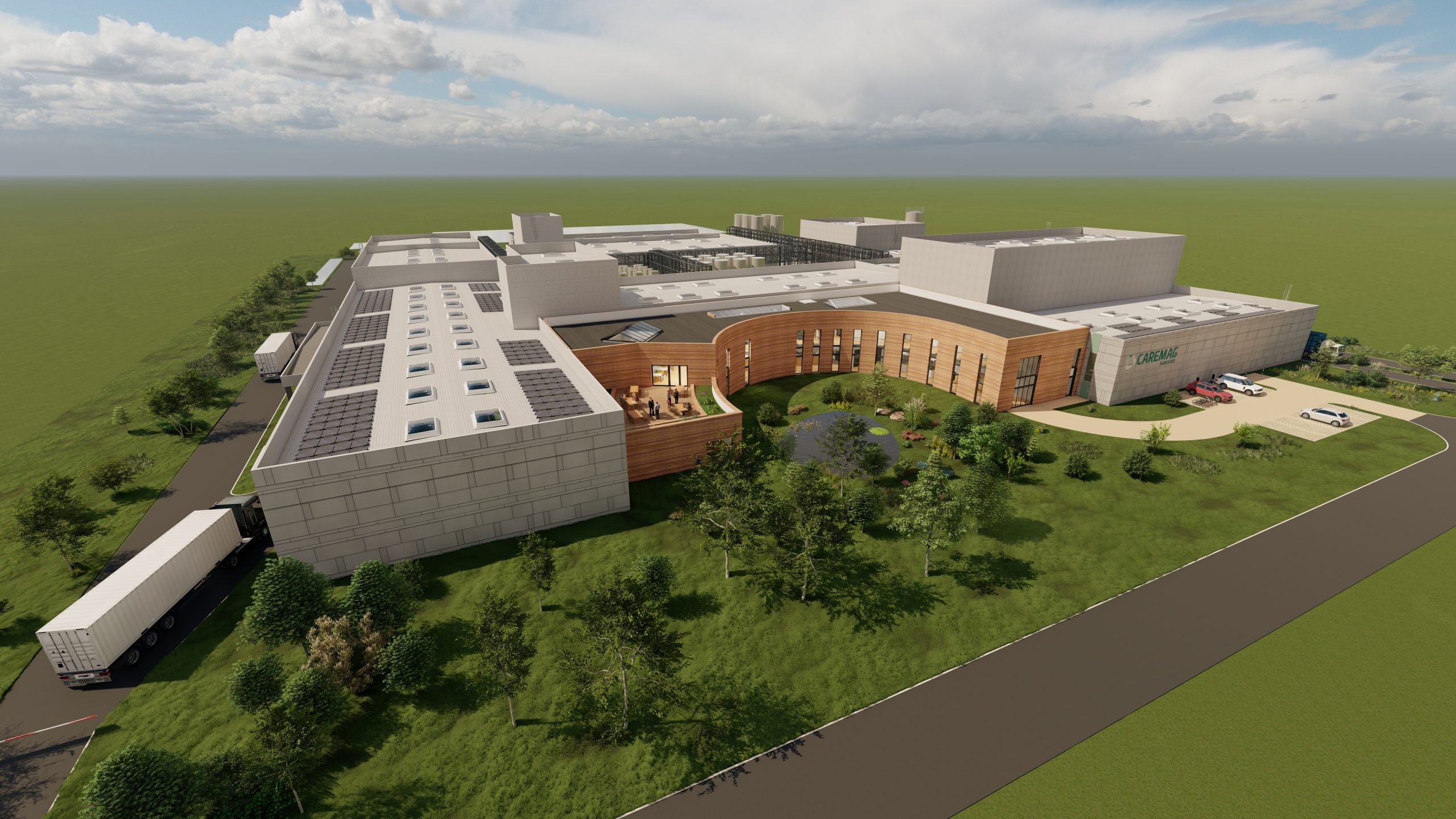 L’usine Caremag de recyclage et raffinage des terres rares verra le jour  