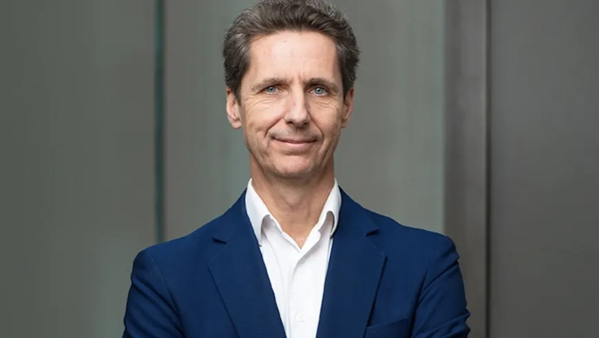 Jaime Muguiro, nouveau p-dg de Cemex