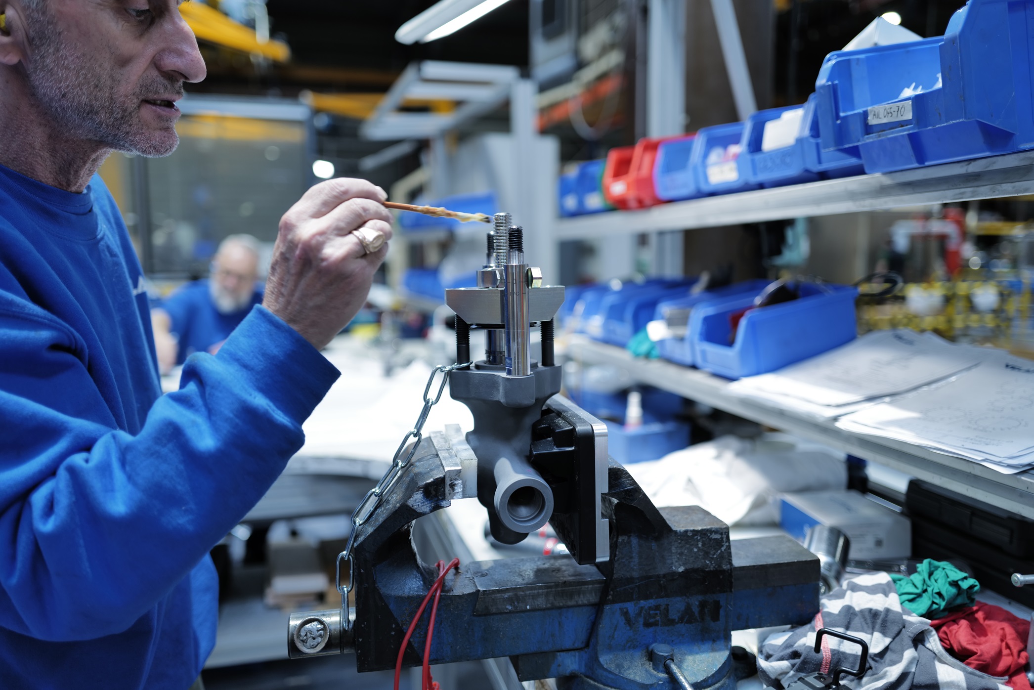 Evolis : « Notre industrie est super résiliente »