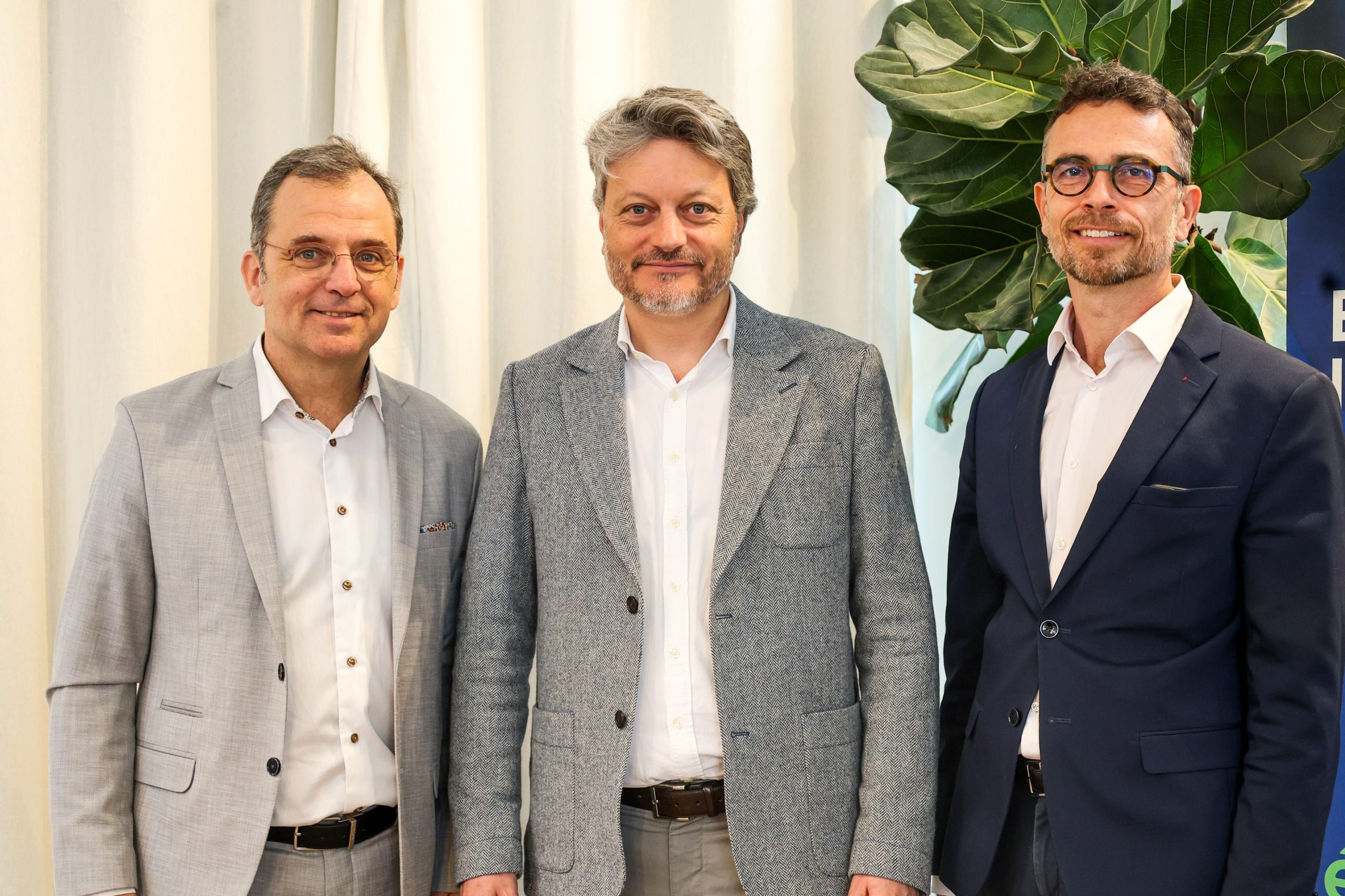 Ecominéro : vers une gestion plus circulaire des matériaux de construction