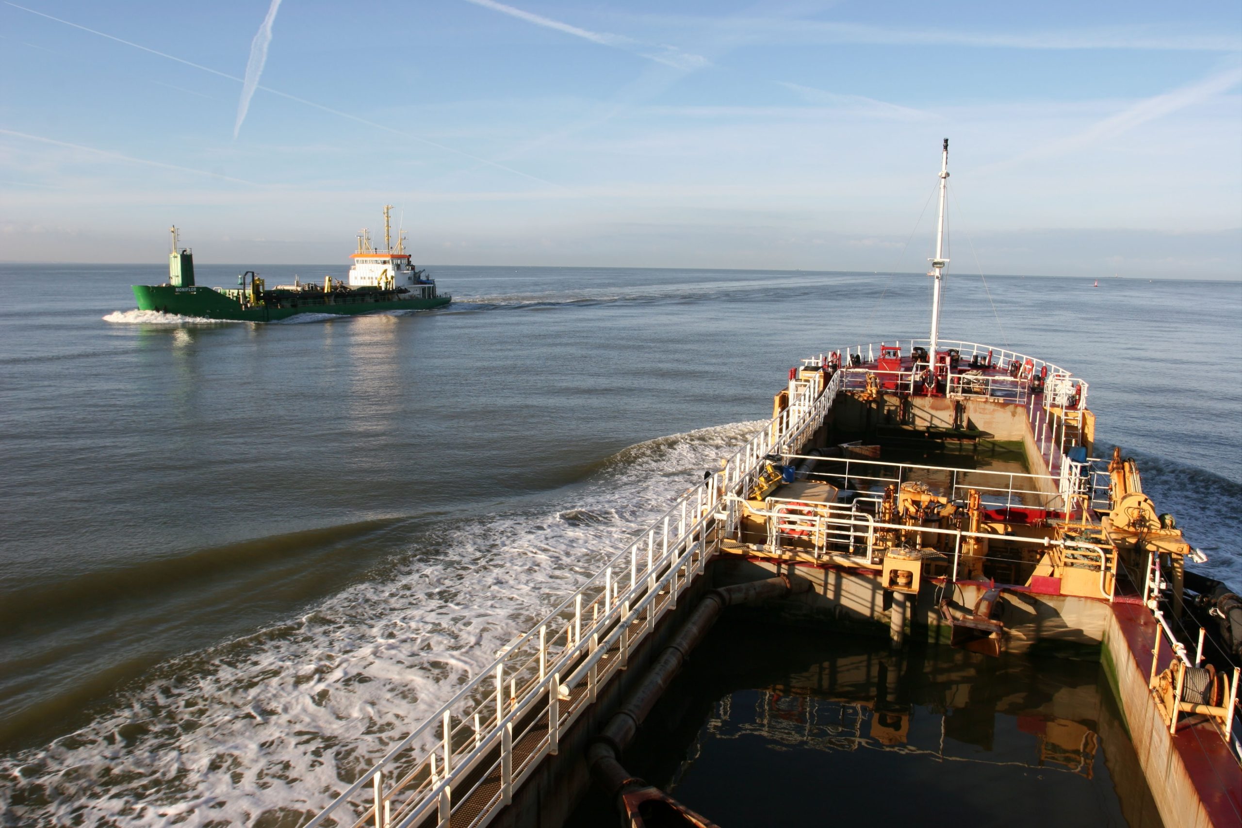 L&rsquo;Autorité environnementale se prononce sur la prolongation de la concession Granulats Ouest