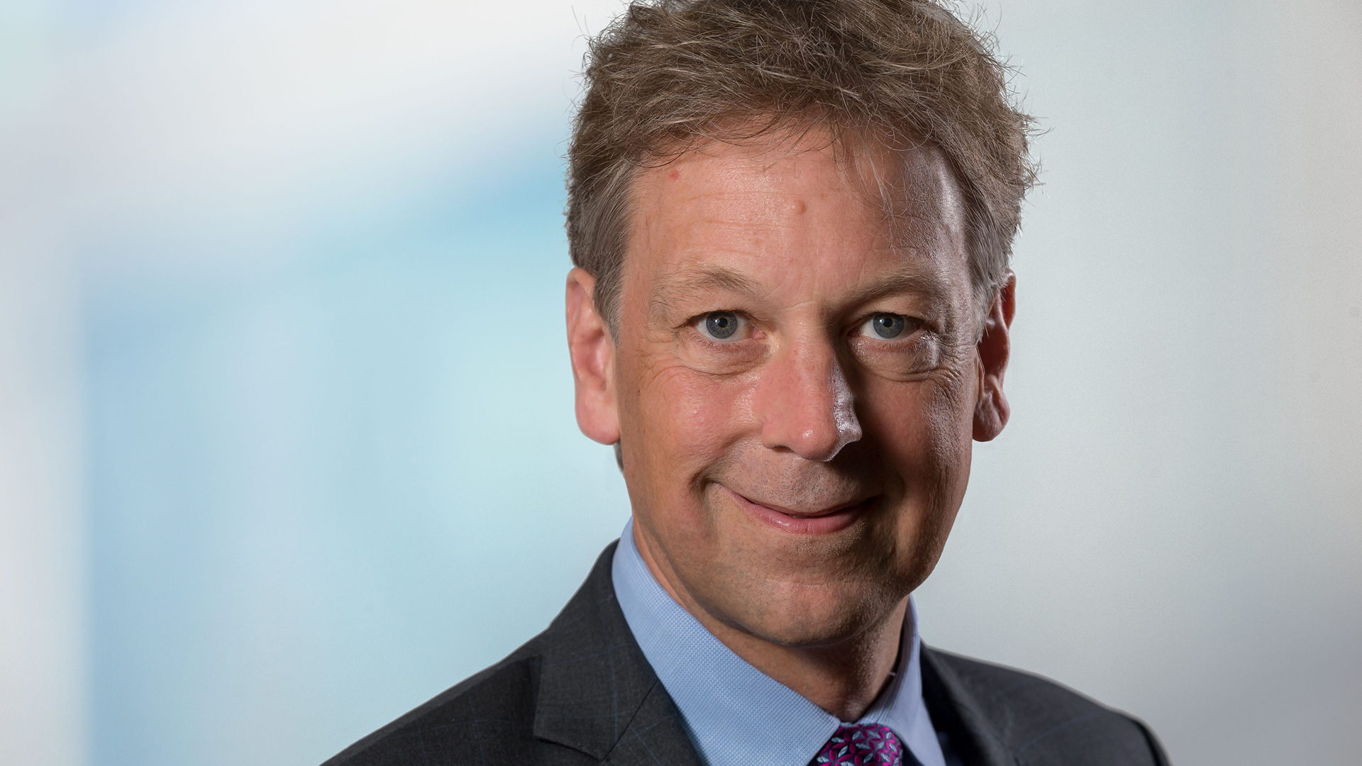 Rio Tinto annonce le départ prochain de son directeur général