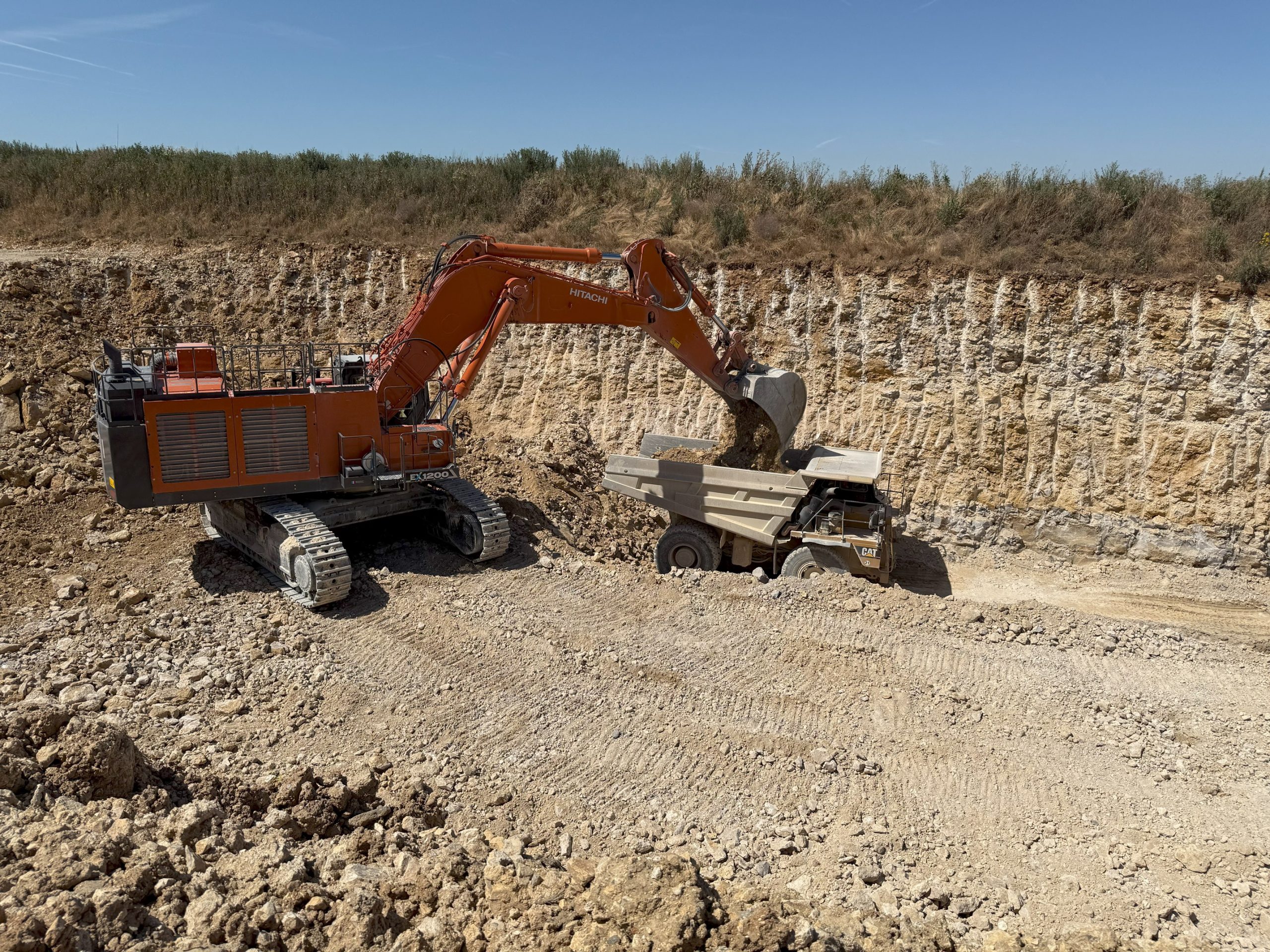 Dans la Beauce, la SMBP change de pelle