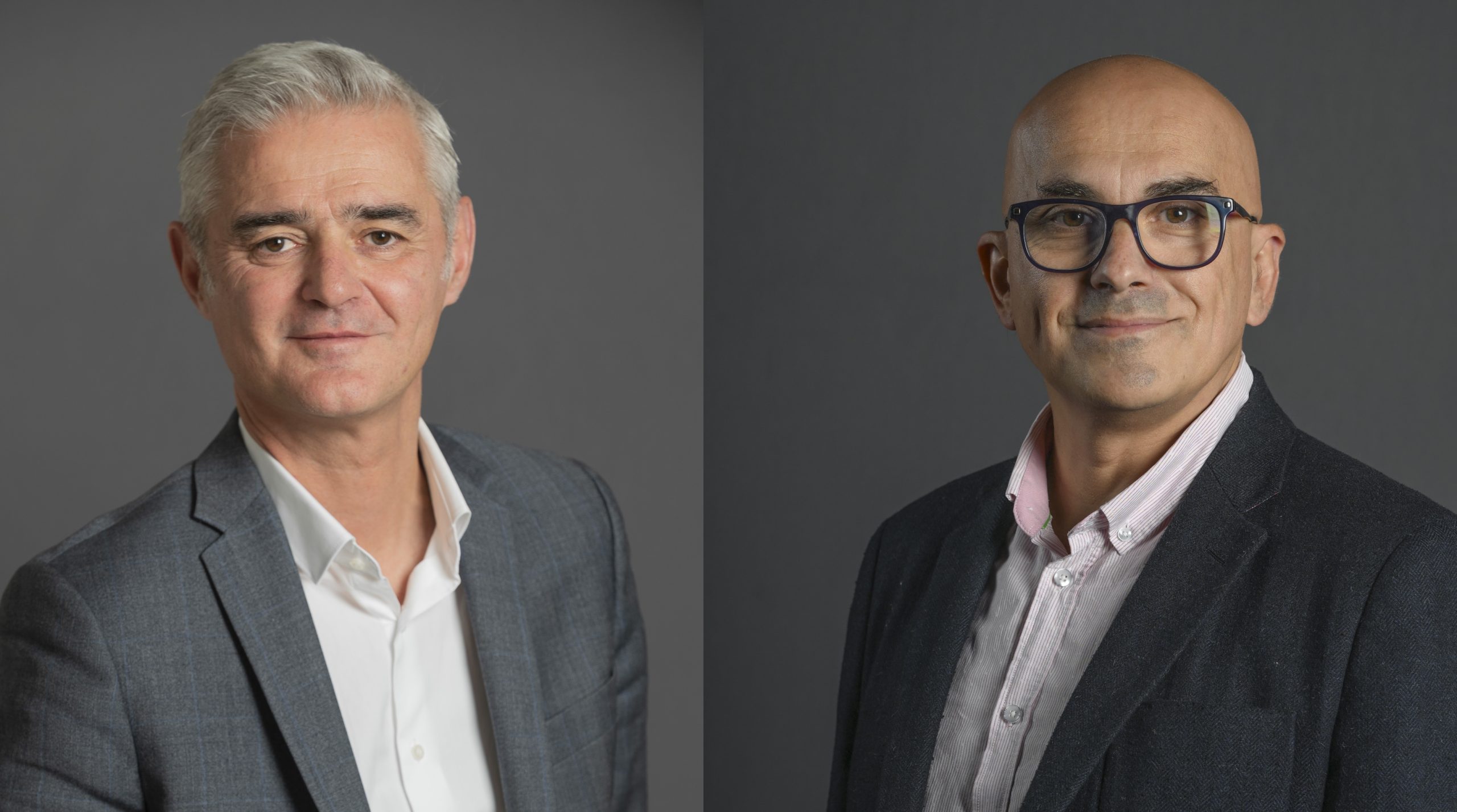 Trois questions à : Jean-Marie Basset et Benoît Poussou, têtes pensantes chez Bergerat Monnoyeur