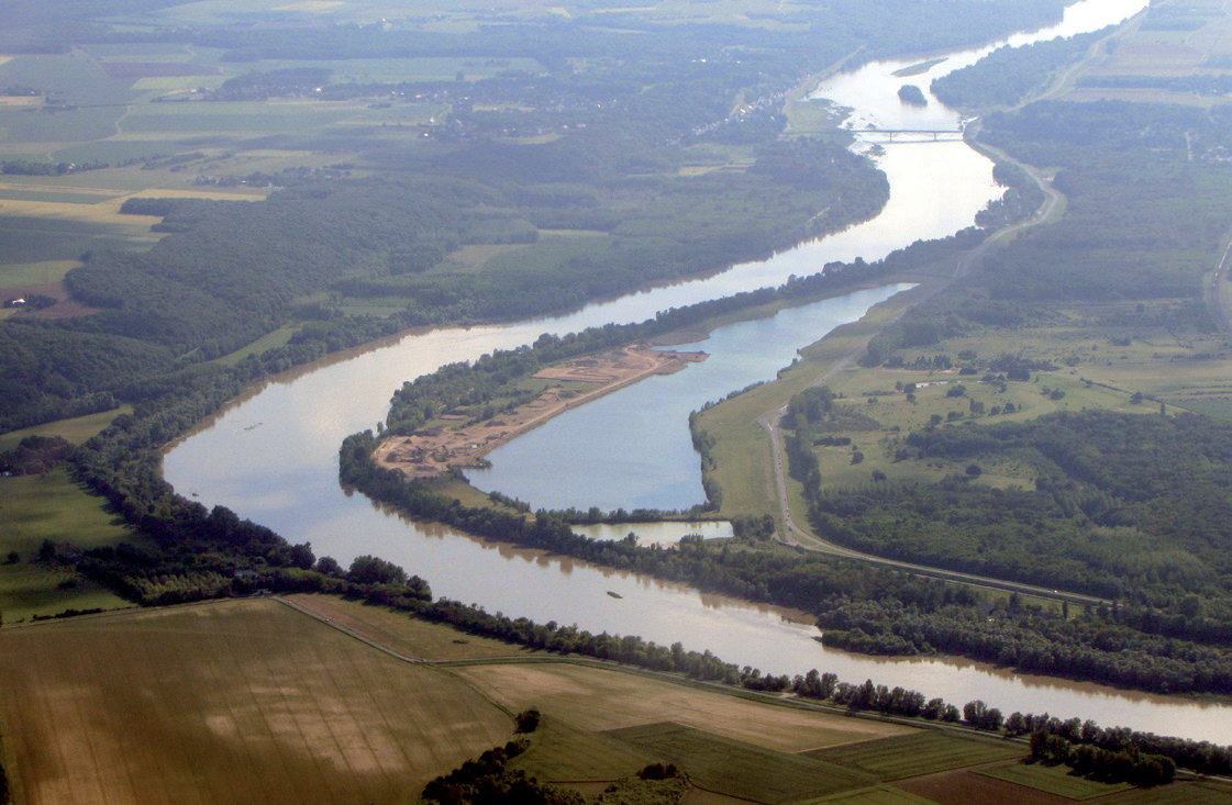 Sdage 2022-2027 : le tribunal administratif d&rsquo;Orléans donne raison au Groupement des carriers ligériens
