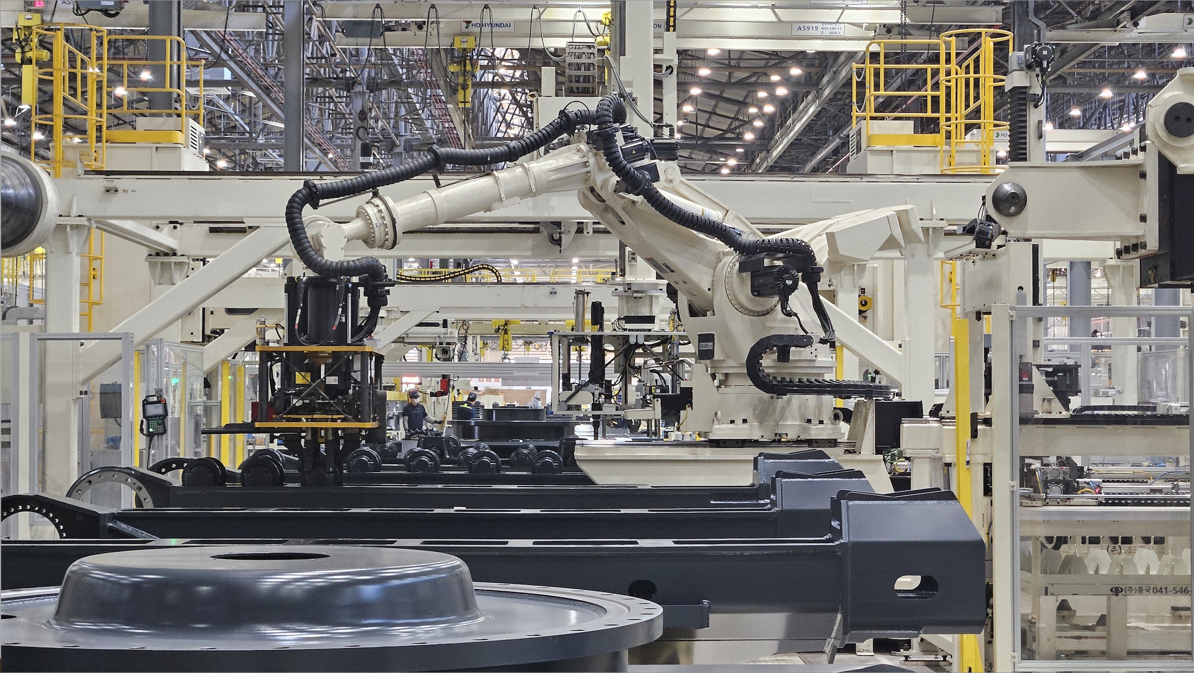 Matériel : les droits de douane américains vont frapper 2,8 milliards d&rsquo;euros d&rsquo;exportations européennes