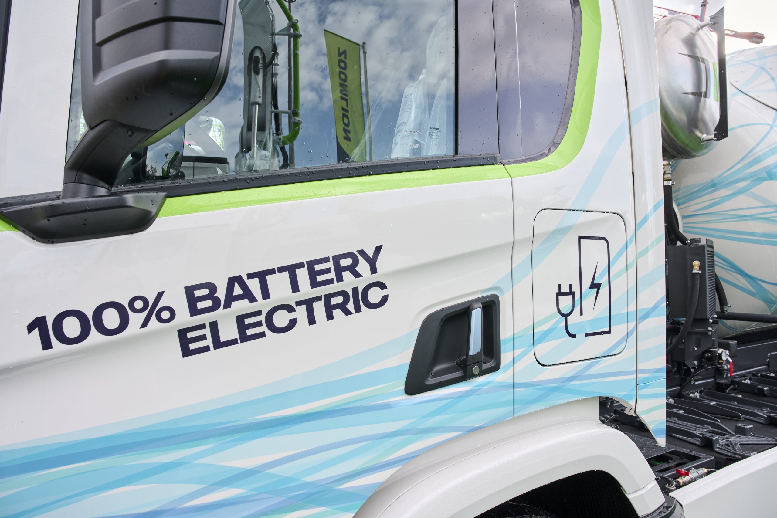 Les matériels de chantier électriques désormais éligibles aux aides CEE