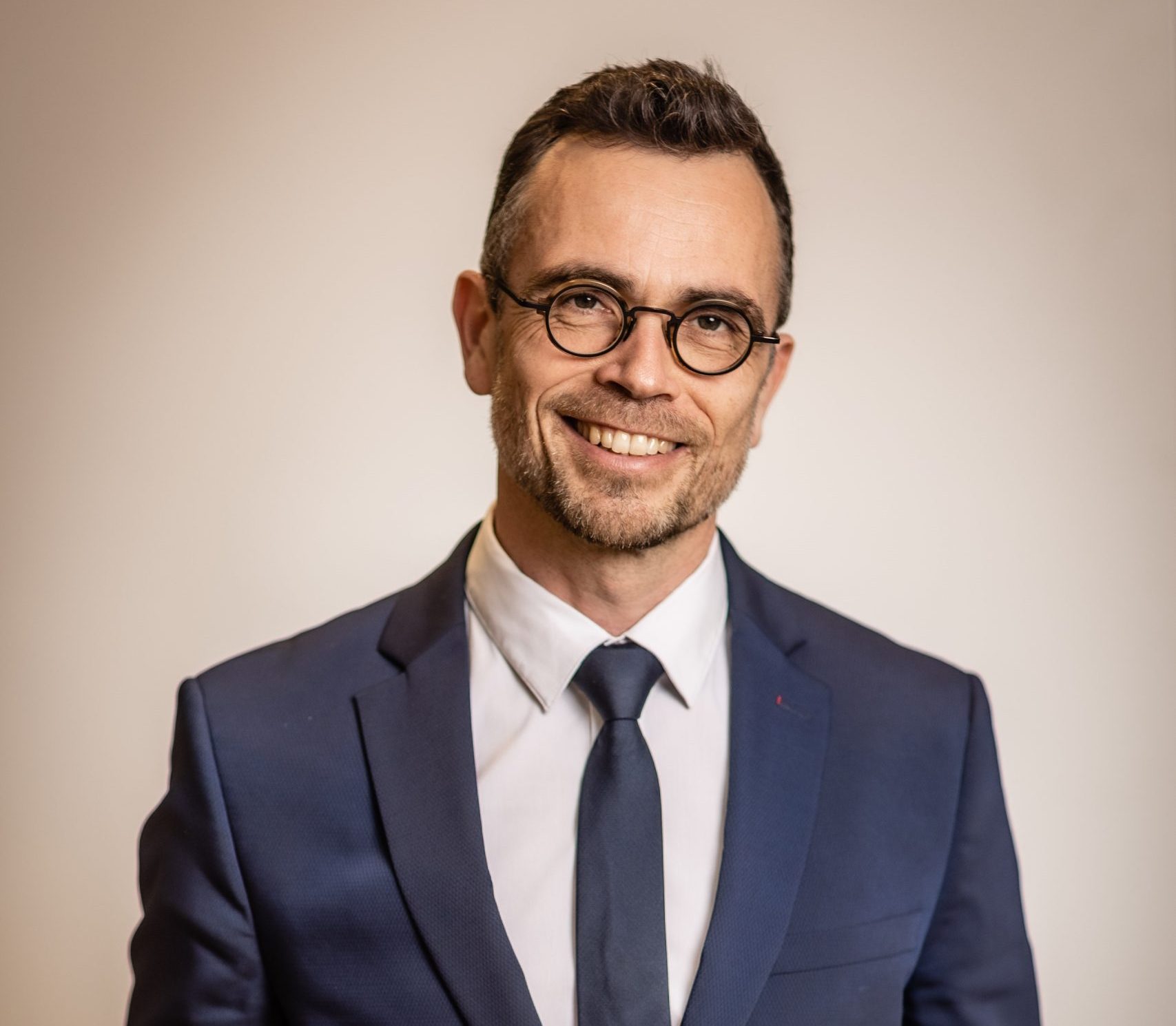 Mathieu Hiblot, nouveau délégué général du SEDDRe