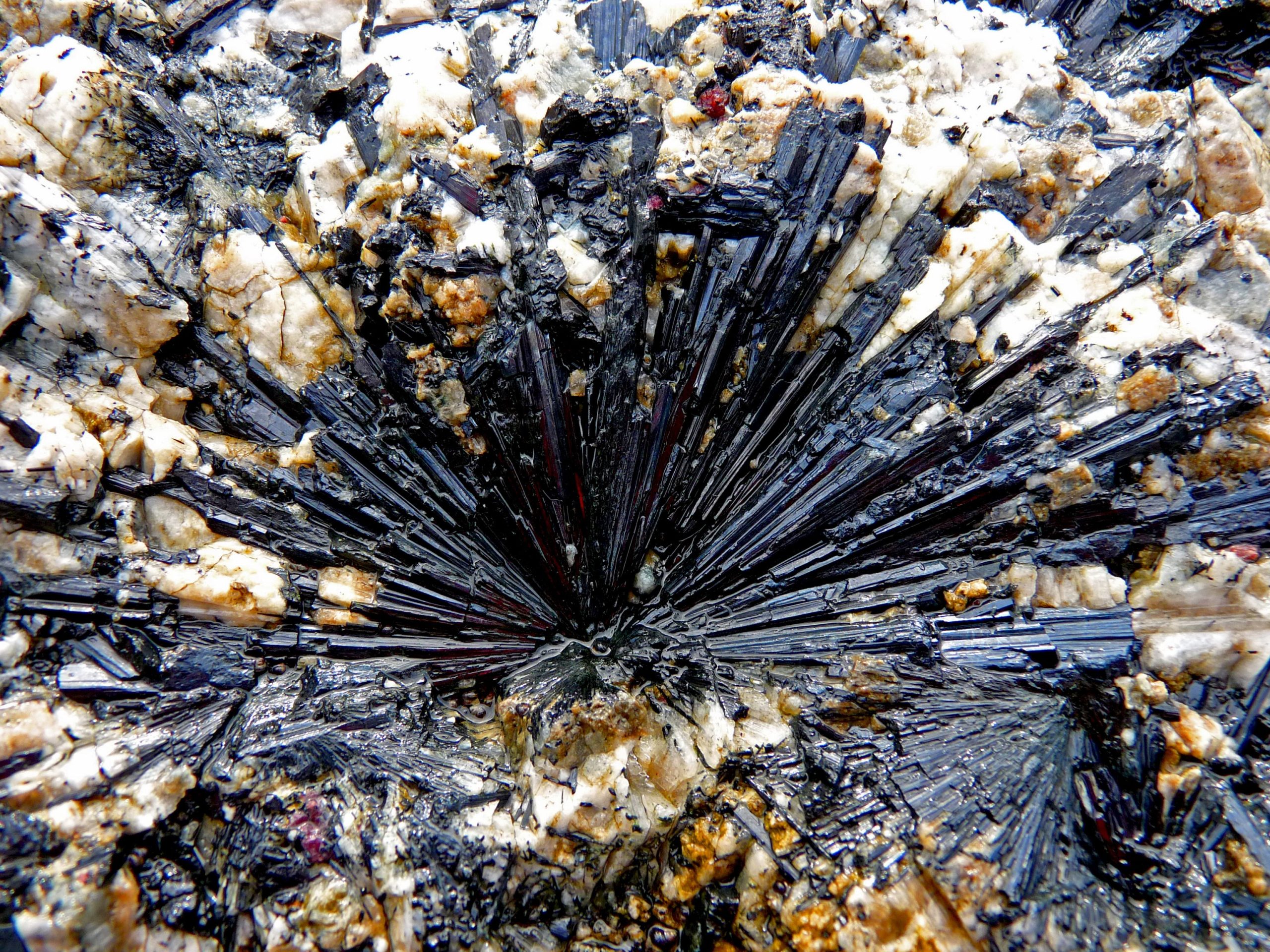 L&rsquo;Europe veut réduire sa dépendance à la Chine pour les terres rares