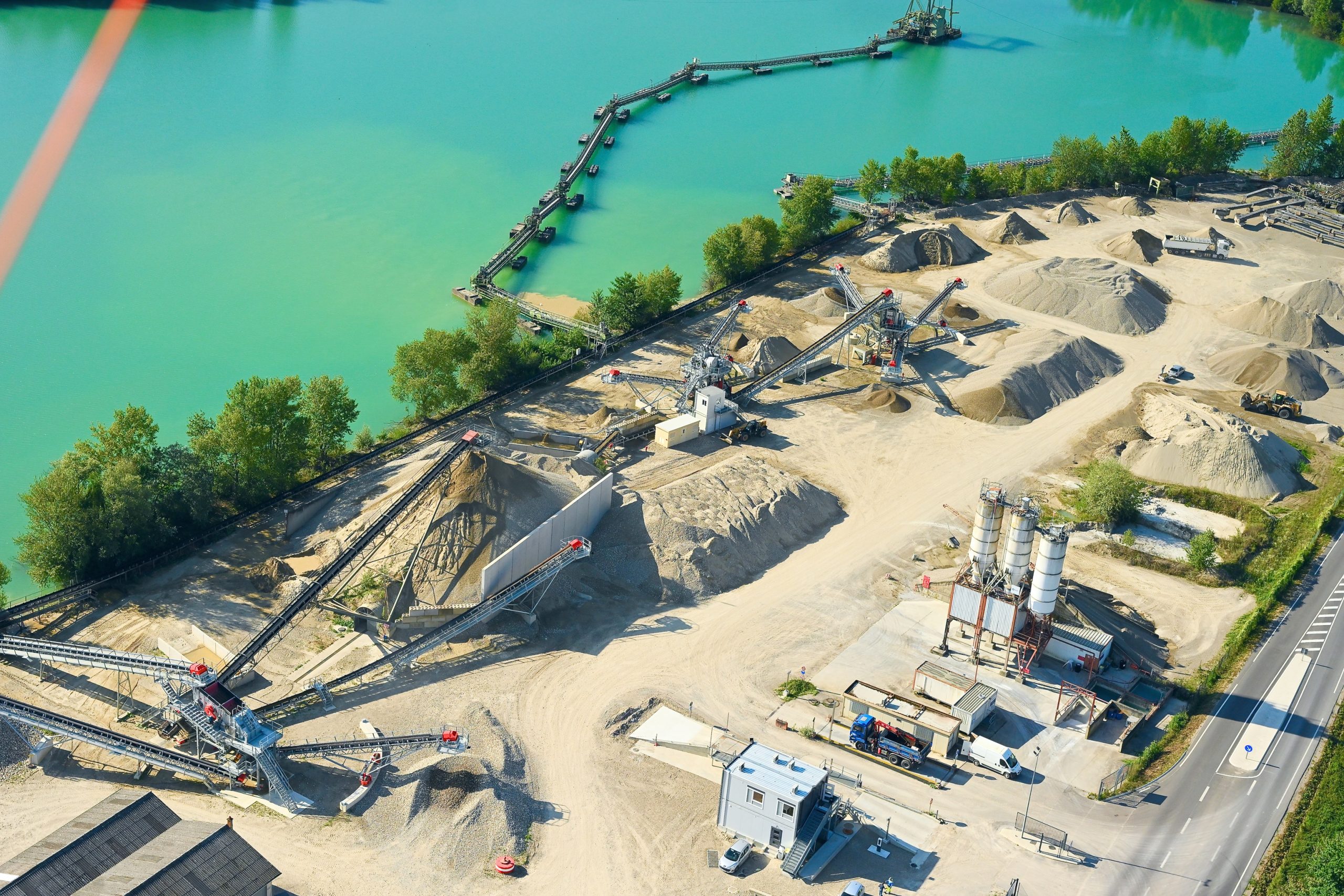 A Benfeld, la sablière devient économe