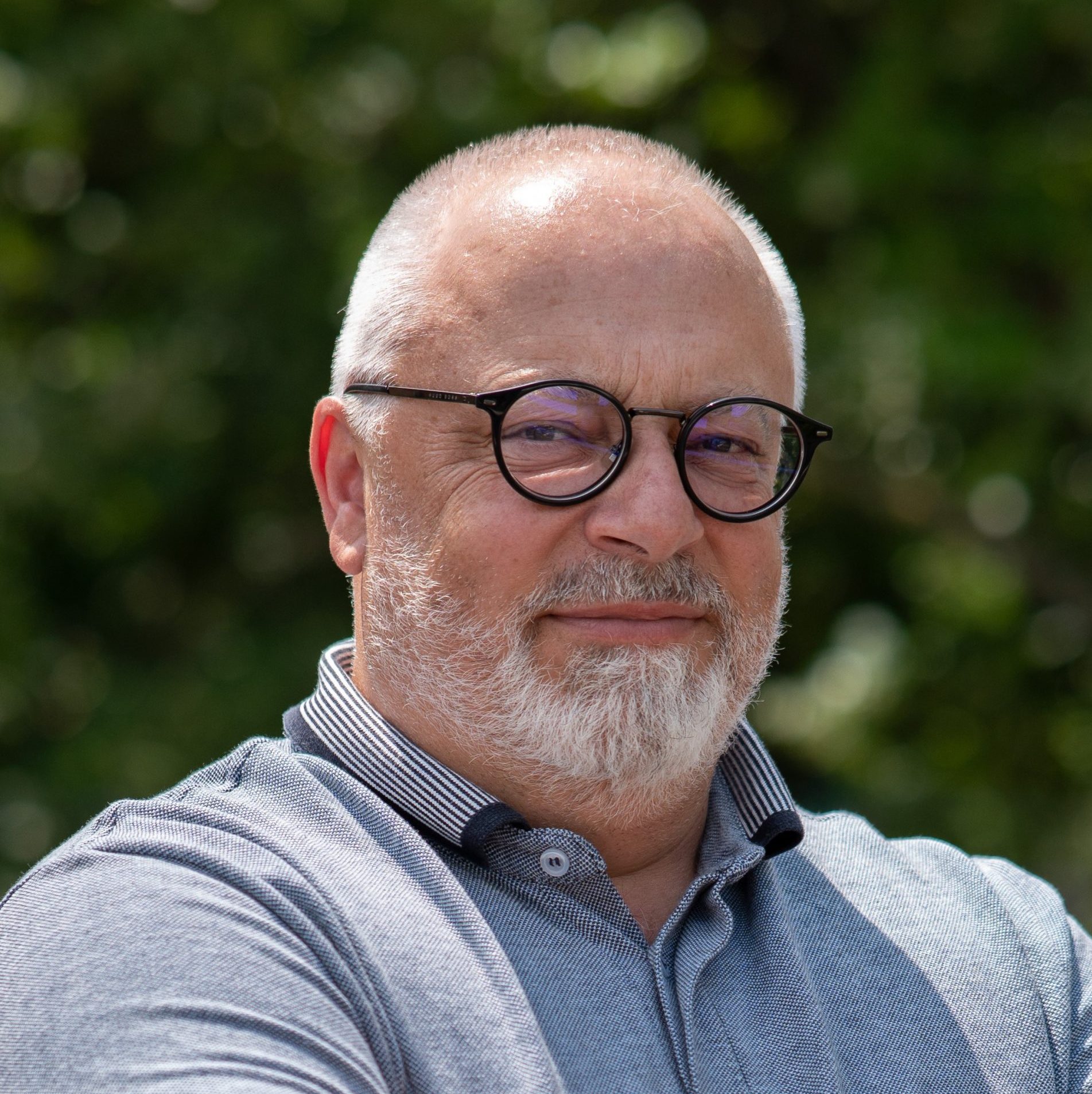 Laurent Bihry élu à la présidence de l’Unicem Grand Est