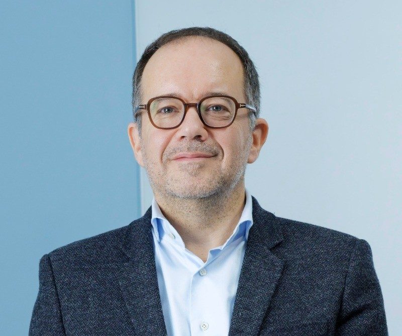 CRH France confie sa direction à Romain Mille