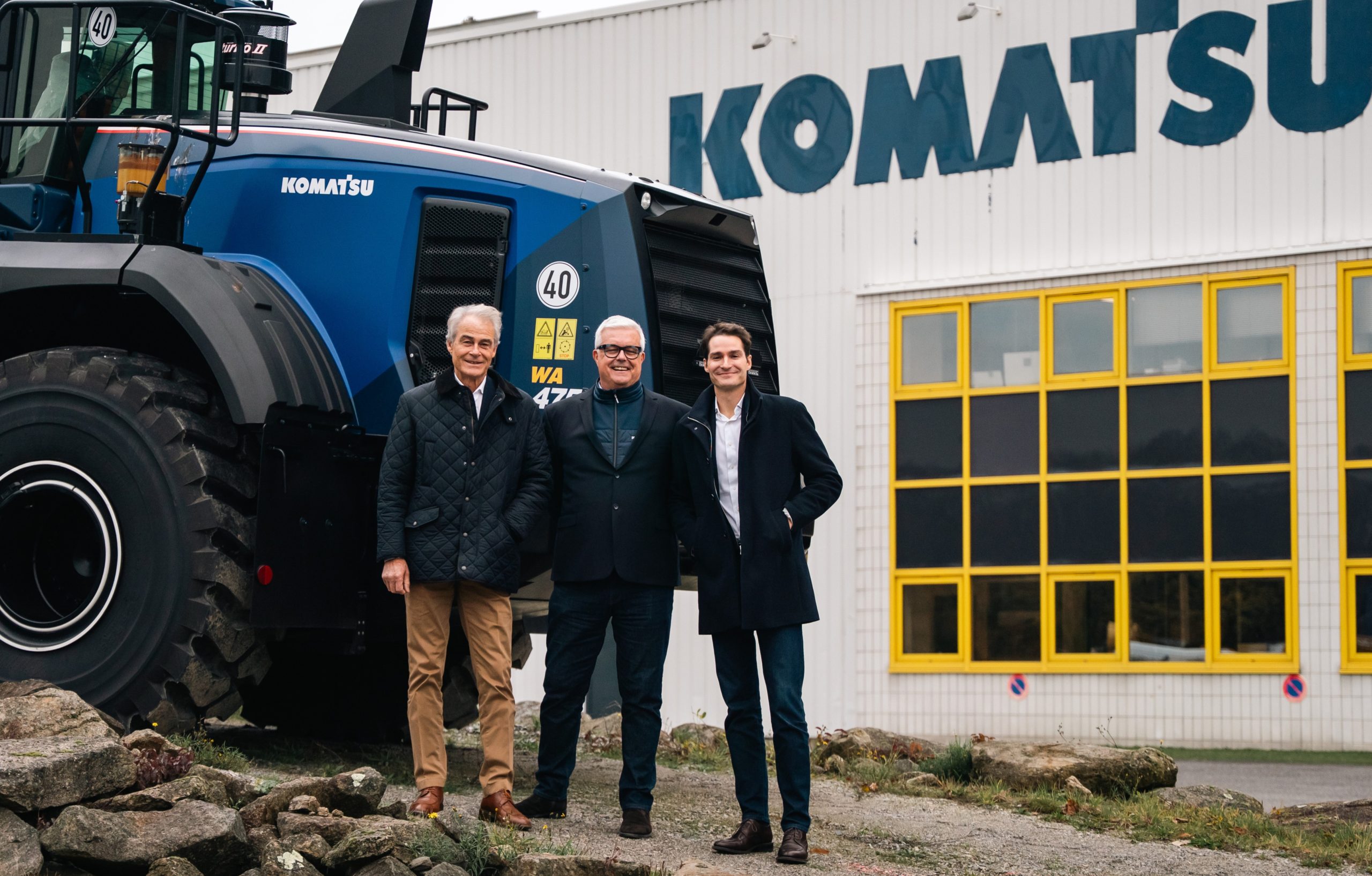 Le groupe Bia étend ses activités en France avec l’acquisition de BPM Construction