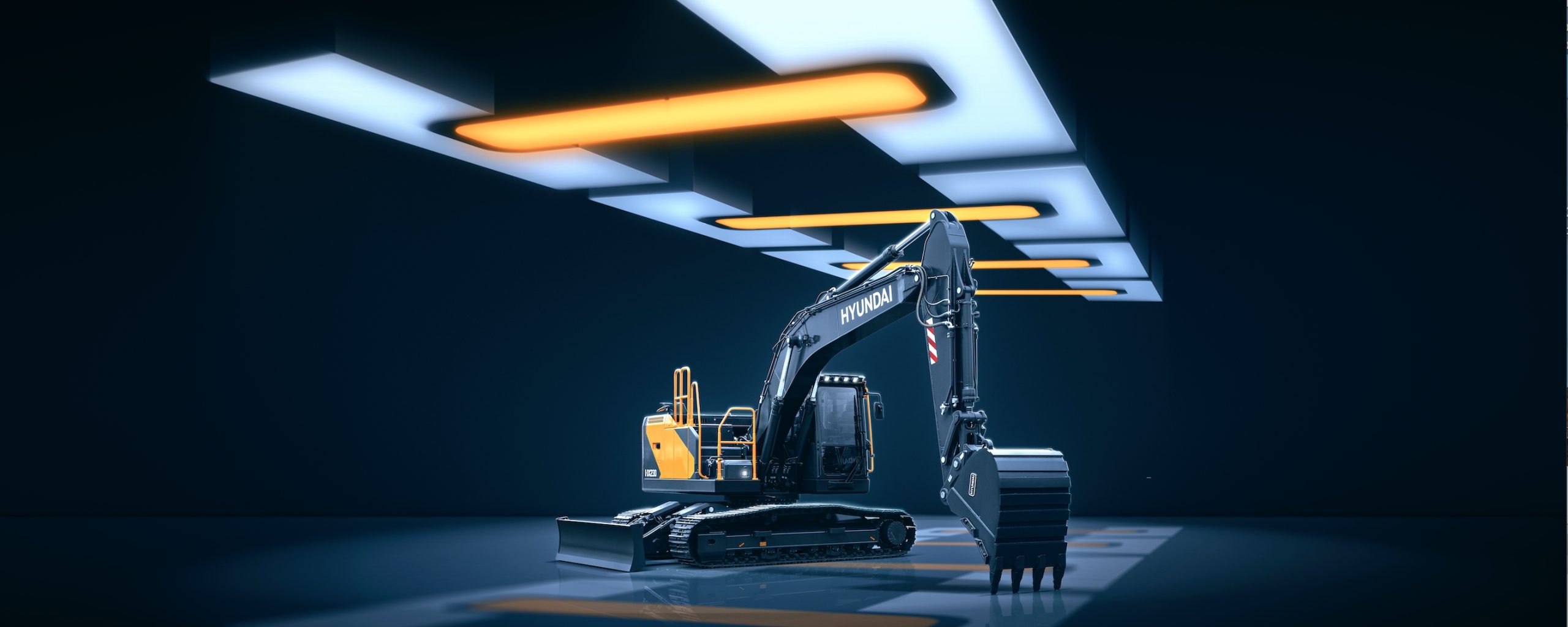 Annonces en série chez Hyundai CE