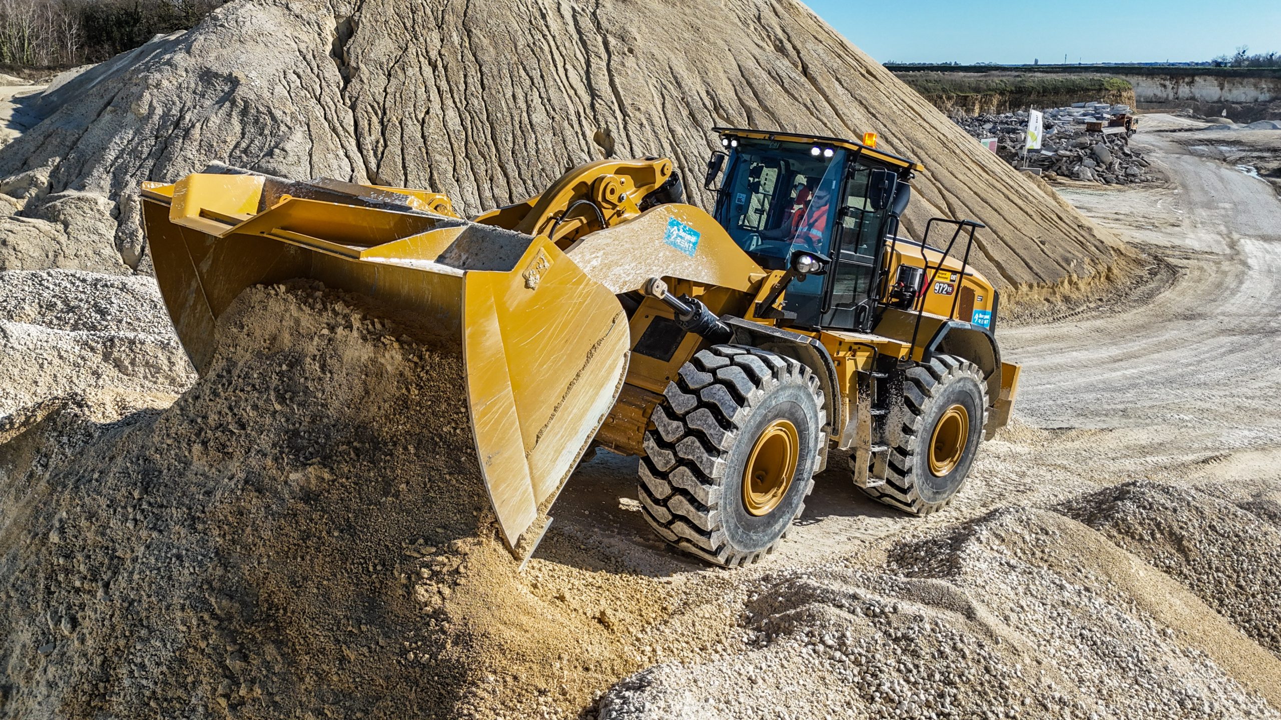 Sur un marché incertain, Bergerat Monnoyeur mise sur la donnée   