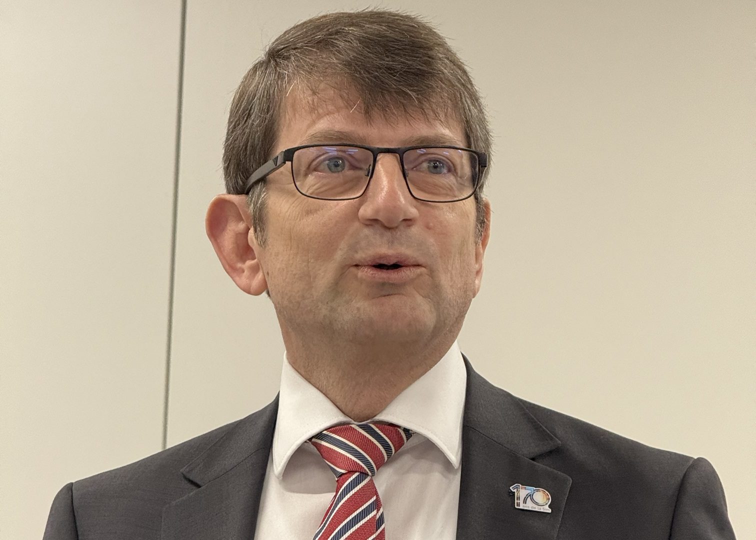 Henri Belledent nommé directeur technique international du groupe Loxam