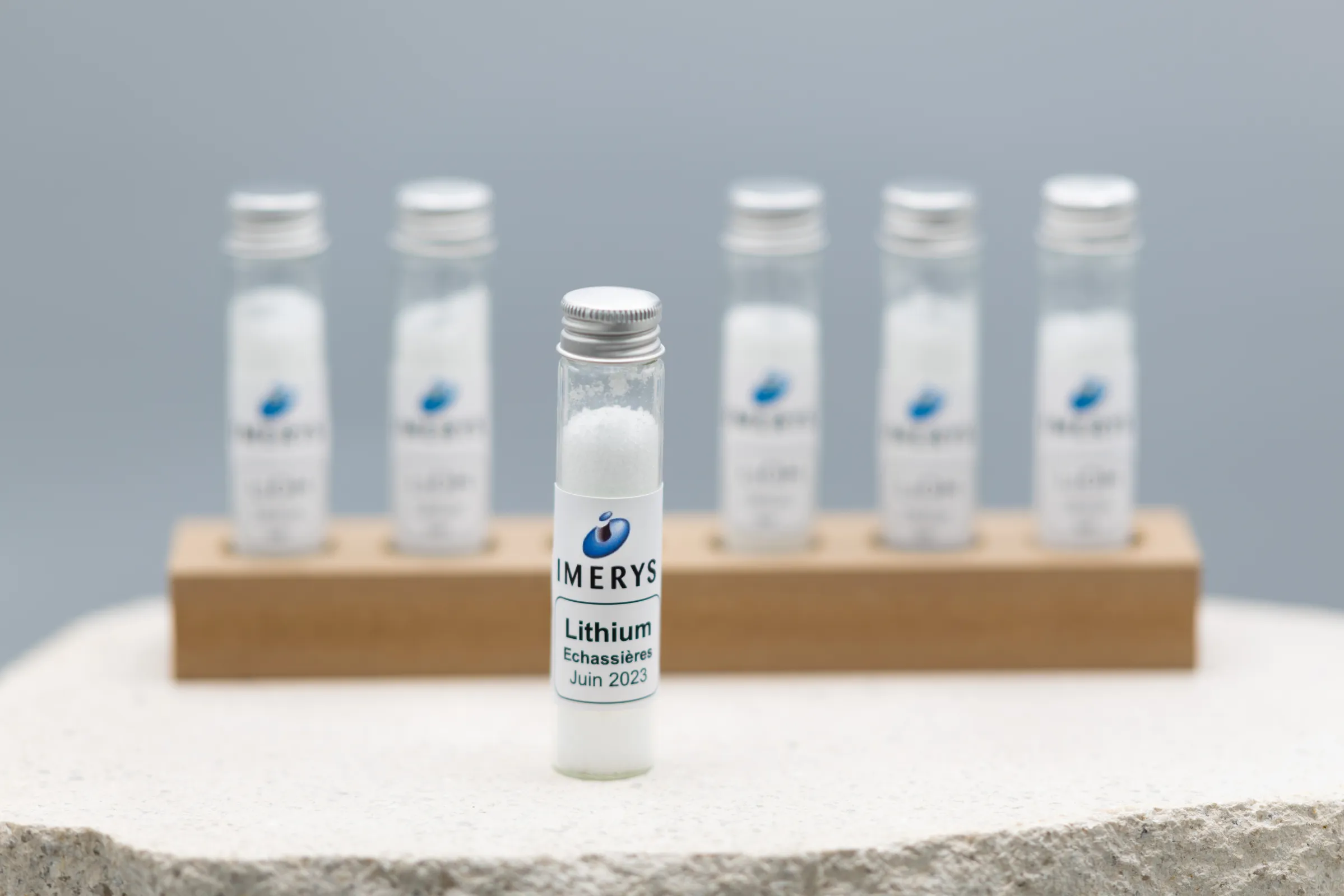 Imerys annonce la prise de participation de l’Etat au capital d&rsquo;Emili