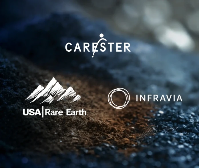 Infravia_Carester_USA Rare Earth