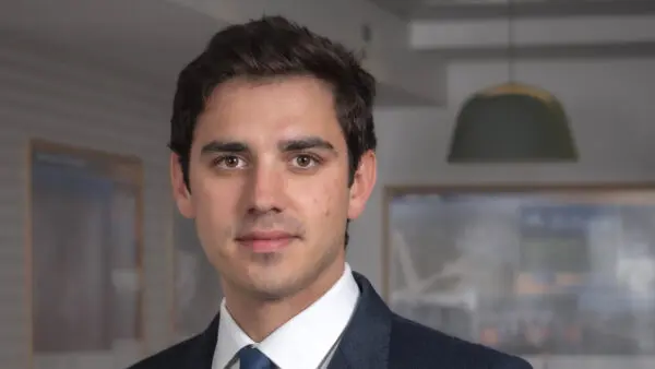 Simon Henochsberg Eramet