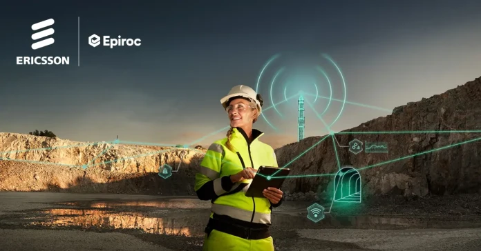 ericsson-epiroc