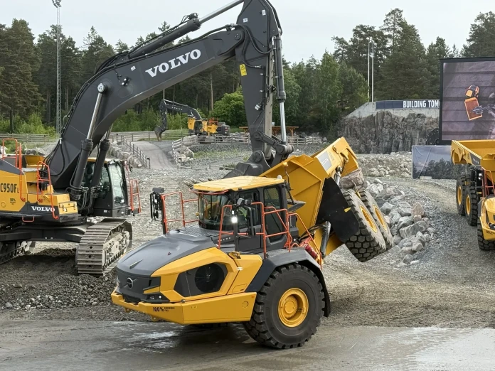 Volvo Days 2026